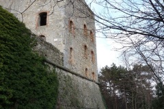 forte castellaccio