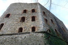 forte castellaccio