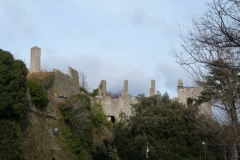 forte castellaccio