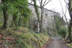 forte castellaccio
