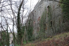 forte castellaccio