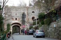 forte castellaccio