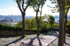 salita san francesco da paola