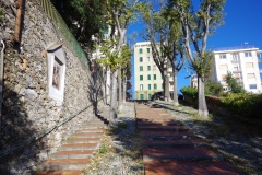 salita san francesco da paola