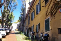 salita san francesco da paola