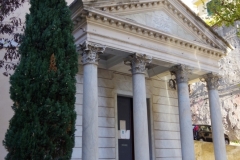 salita san francesco da paola