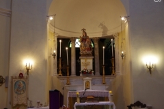 salita san francesco da paola