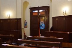 salita san francesco da paola