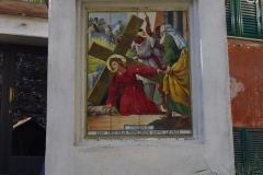 salita san francesco da paola