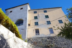 salita san francesco da paola