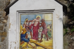 salita san francesco da paola