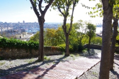 salita san francesco da paola