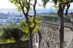 salita san francesco da paola