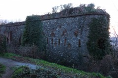FORTE CROCETTA