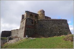 Forte Diamante