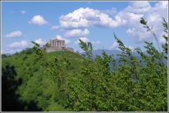 Forte Fratello Minore