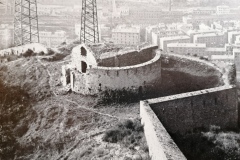 torre granara genova