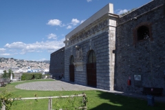 La lanterna