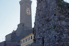 La lanterna