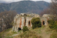 TORRE MONTE MORO