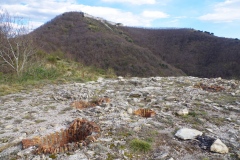 FORTE RATTI VISTO DA TORRE SERRALUNGA