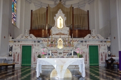 Santuario nostra Signora di Loreto