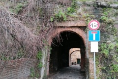 PORTA DEGLI ANGELI