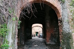 PORTA DEGLI ANGELI
