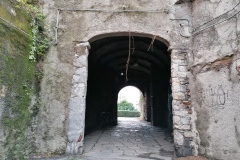 PORTA DEGLI ANGELI