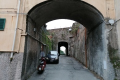 PORTA DEGLI ANGELI