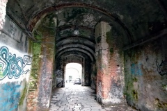PORTA DEGLI ANGELI