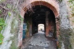 PORTA DEGLI ANGELI