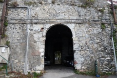 PORTA DELLE CHIAPPE