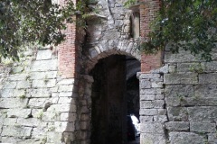 PORTA DELLE CHIAPPE