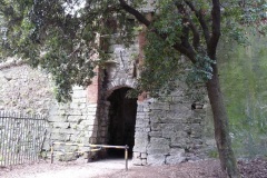 PORTA DELLE CHIAPPE