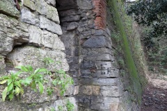 PORTA DELLE CHIAPPE