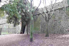 PORTA DELLE CHIAPPE