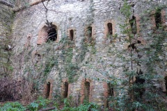 PORTA DELLE CHIAPPE
