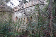 PORTA DELLE CHIAPPE