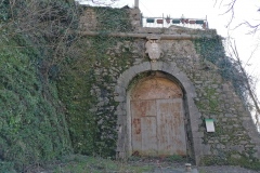 PORTA GRANAROLO
