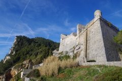 Castello Doria Portovenere