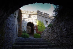 Castello Doria Portovenere