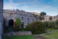 Castello Doria Portovenere