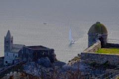 Castello Doria Portovenere