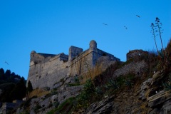 Castello Doria Portovenere