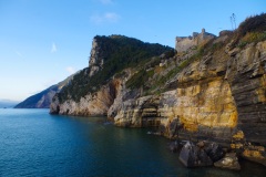 Castello Doria Portovenere