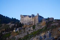 Castello Doria Portovenere