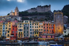 Castello Doria Portovenere