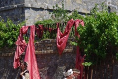 forte santa tecla