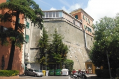 san giorgio, istituto idrografico della marina genova